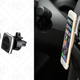 Mpow Magnetic Car Phone Mount | $6 | Amazon